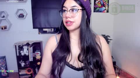  Im Lauren  independent model   online show from November 2025 06:01:02 AM