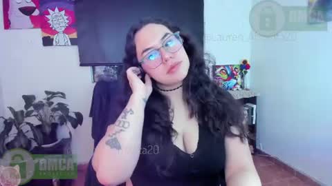  Im Lauren  independent model   online show from July 2026 11:34:01 PM