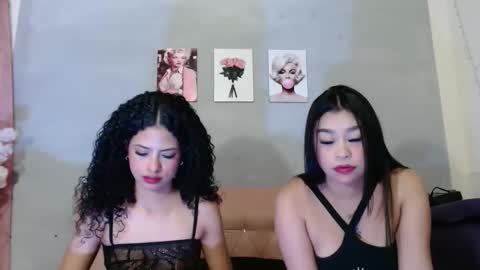 Snapshot of lauren_bacall1 chatting on December 2025 01:37:02 PM Sara online show from December 2025 01:37:02 PM