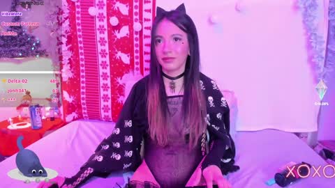 Snapshot of lauren_evans96 chatting on December 2024 05:17:02 AM Lauren evans9 online show from December 2024 05:17:02 AM