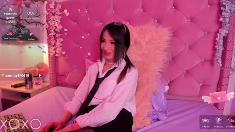Snapshot of lauren_evans96 chatting on January 2025 04:15:01 AM Lauren evans9 online show from January 2025 04:15:01 AM