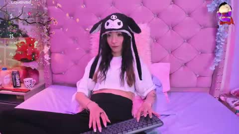Snapshot of lauren_evans96 chatting on March 2025 02:09:01 AM Lauren evans9 online show from March 2025 02:09:01 AM