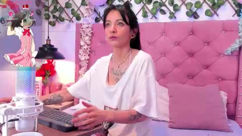 Snapshot of lauren_evans96 chatting on September 2025 03:10:02 AM Lauren evans9 online show from September 2025 03:10:02 AM