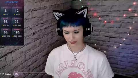 Eva online show from October 2025 04:07:02 PM