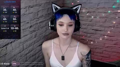 Eva online show from November 2025 01:43:02 PM