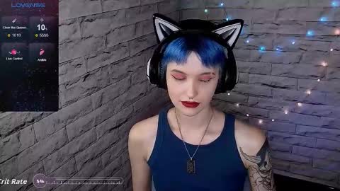 Eva online show from November 2025 05:46:02 PM