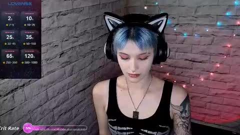 Eva online show from November 2025 10:59:01 AM