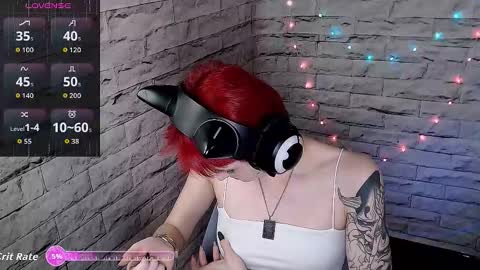 Eva online show from February 2026 12:27:01 PM