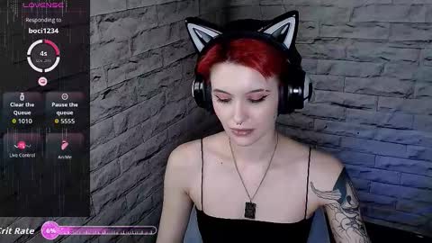 Eva online show from February 2026 07:03:02 PM