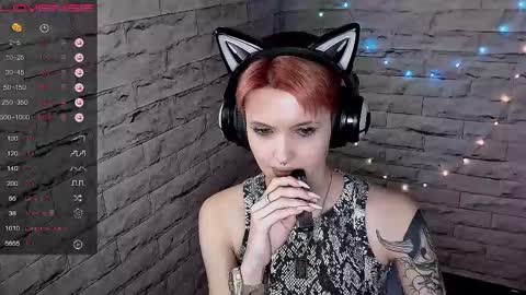 Eva online show from May 2026 09:12:02 PM