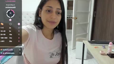 Snapshot of laurenandryansky chatting on February 2025 01:00:01 AM Lauren Ryan online show from February 2025 01:00:01 AM