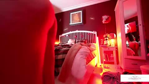 Lauren Brite online show from March 2025 12:07:02 AM