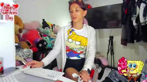 SF online show from February 2026 08:31:02 PM