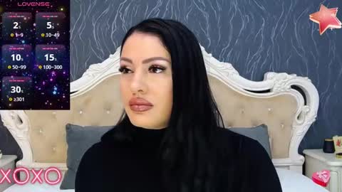 Snapshot of laurenjenssen chatting on January 2025 08:05:01 AM Laura online show from January 2025 08:05:01 AM