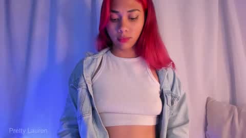 Snapshot of laurenn__1 chatting on February 2026 02:59:02 AM Lauren online show from February 2026 02:59:02 AM