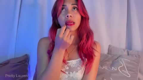 Snapshot of laurenn__1 chatting on February 2026 03:36:02 AM Lauren online show from February 2026 03:36:02 AM