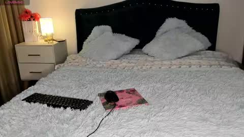 Snapshot of laurent_jones chatting on February 2025 11:28:01 AM daniela angel online show from February 2025 11:28:01 AM