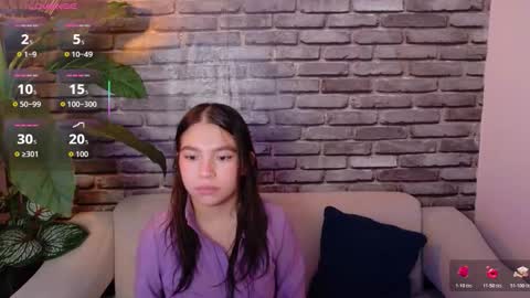 Hanna online show from December 2025 12:12:01 PM