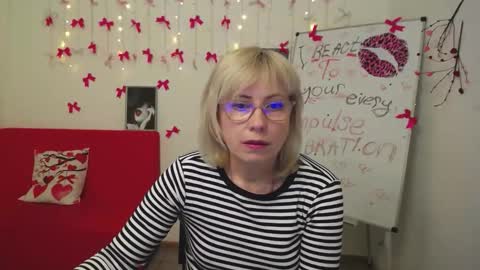 Lauren online show from March 2026 06:29:02 AM