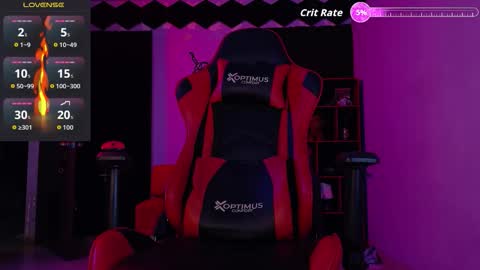 ANA LAURA online show from January 2026 02:15:01 AM