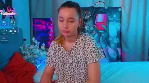 Lola online show from January 2026 07:54:01 AM