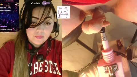 Snapshot of lauriss_ chatting on December 2024 03:52:01 AM lauriss_ online show from December 2024 03:52:01 AM