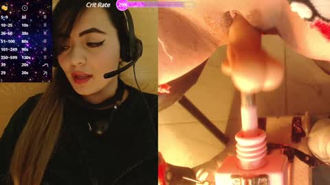 Snapshot of lauriss_ chatting on January 2025 05:12:01 AM lauriss_ online show from January 2025 05:12:01 AM