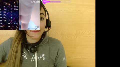 Snapshot of lauriss_ chatting on January 2025 02:46:02 AM lauriss_ online show from January 2025 02:46:02 AM