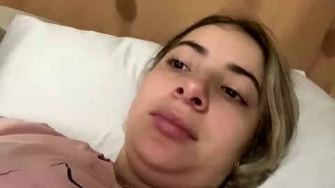 Lauu G online show from December 2024 11:20:01 PM