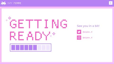 Jessica -   online show from February 2026 11:31:02 AM