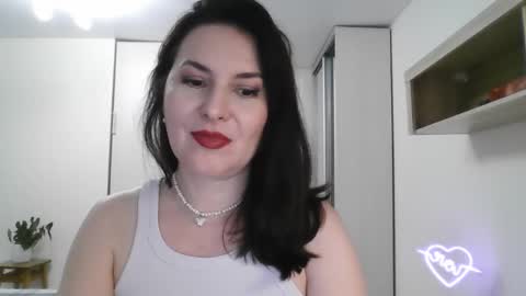 Diana  online show from February 2025 07:55:01 PM