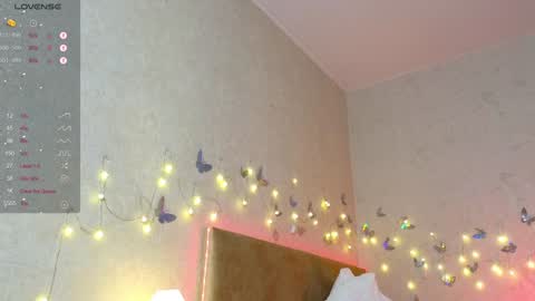 Melissa online show from December 2024 05:28:02 PM