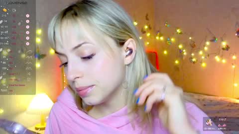 Melissa online show from January 2025 11:34:02 AM