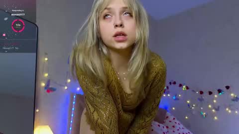 Melissa online show from February 2025 02:52:01 PM