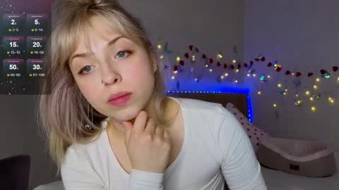 Melissa online show from March 2025 12:47:01 PM