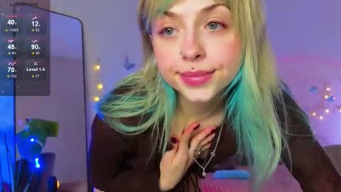 Melissa online show from January 2026 12:43:02 PM