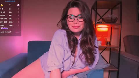 Snapshot of laverna_black chatting on March 2025 02:46:02 AM Laverna online show from March 2025 02:46:02 AM