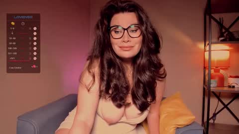 Snapshot of laverna_black chatting on September 2025 01:50:01 AM Laverna online show from September 2025 01:50:01 AM