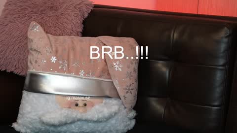 Mara online show from December 2024 02:55:02 AM