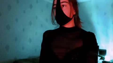 Snapshot of lavinda_lin chatting on October 2025 05:33:01 PM Lavinda online show from October 2025 05:33:01 PM