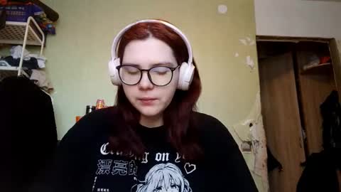 Adeline online show from February 2026 09:23:01 AM