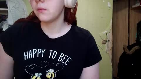 Adeline online show from February 2026 06:34:02 AM