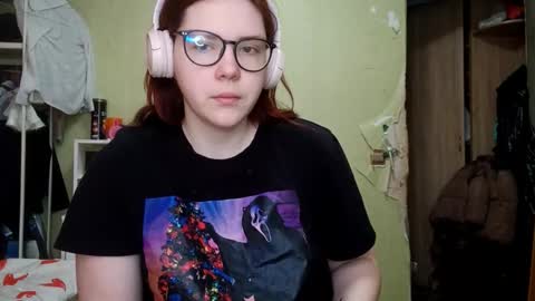 Adeline online show from February 2026 06:14:02 AM