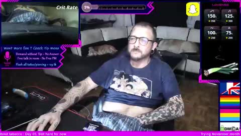 Snapshot of law_leek chatting on November 2025 08:20:02 PM Leek online show from November 2025 08:20:02 PM