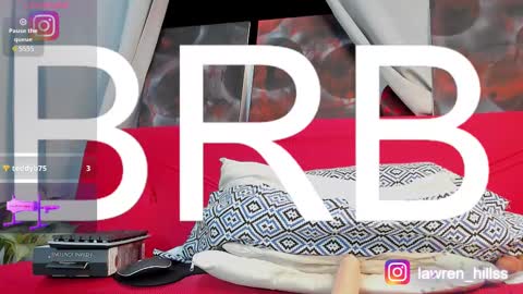 Snapshot of lawrenhills chatting on March 2025 05:42:02 AM lawrenhills online show from March 2025 05:42:02 AM