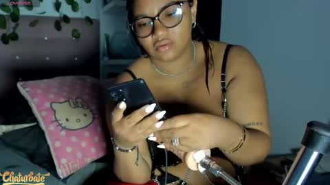 Snapshot of lawrenhills chatting on September 2025 12:27:02 AM lawrenhills online show from September 2025 12:27:02 AM