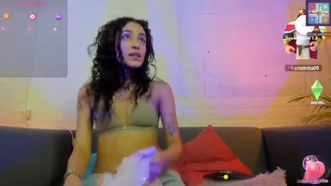 Snapshot of layla_707 chatting on January 2025 12:55:01 AM Layla online show from January 2025 12:55:01 AM