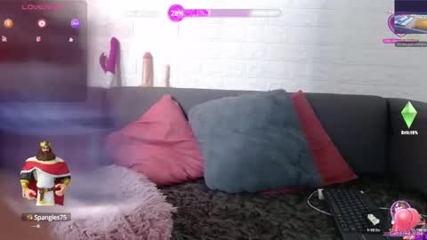 Snapshot of layla_707 chatting on January 2025 04:06:01 AM Layla online show from January 2025 04:06:01 AM