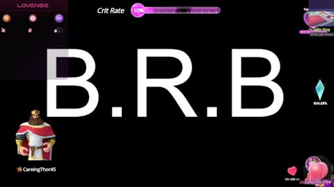 Snapshot of layla_707 chatting on February 2025 05:31:02 AM Layla online show from February 2025 05:31:02 AM