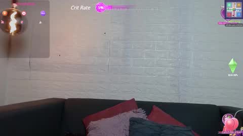 Snapshot of layla_707 chatting on February 2025 02:22:02 AM Layla online show from February 2025 02:22:02 AM